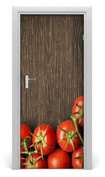 Rivestimento Per Porta Pomodori 75x205 cm