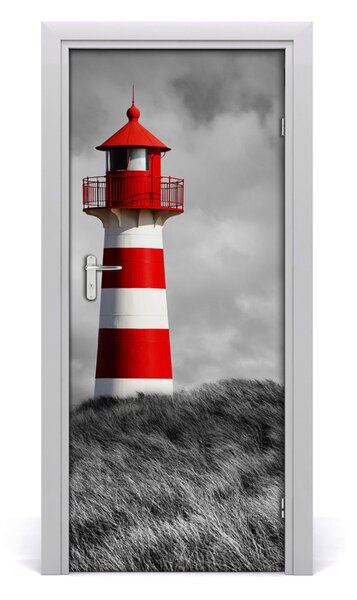 Rivestimento Per Porta Faro 75x205 cm