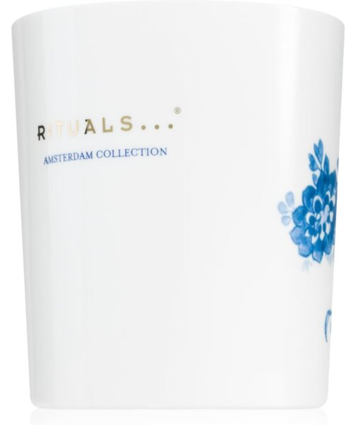 RITUALS Amsterdam Collection candela profumata 400 g