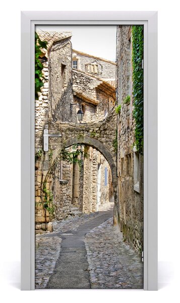 Rivestimento Per Porta Provenza Francia 75x205 cm