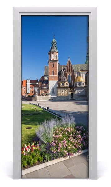 Rivestimento Per Porta Cracow, Polonia 75x205 cm