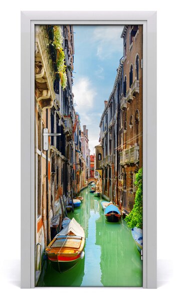 Rivestimento Per Porta Venezia, Italia 75x205 cm