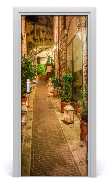 Rivestimento Per Porta Umbria Italia 75x205 cm