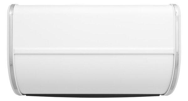 Portapane in acciaio Roll Top - Brabantia