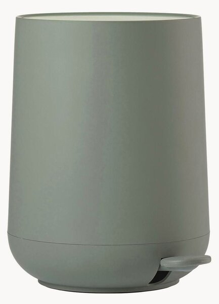 Pattumiera con coperchio Softmotion Nova, 5 L
