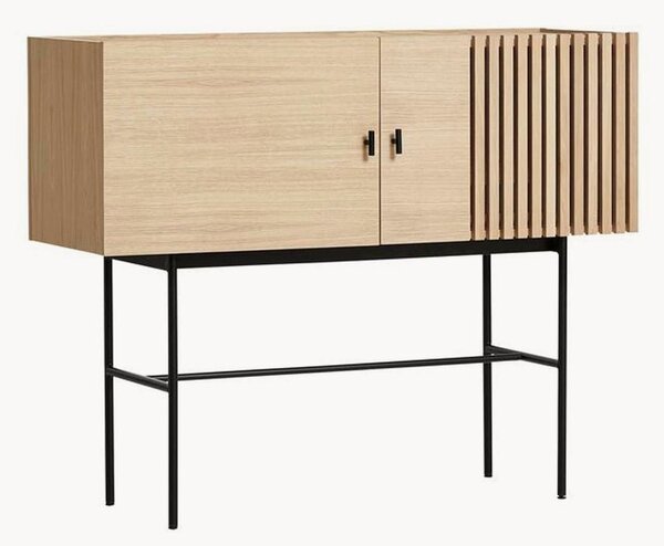 Credenza in legno Array