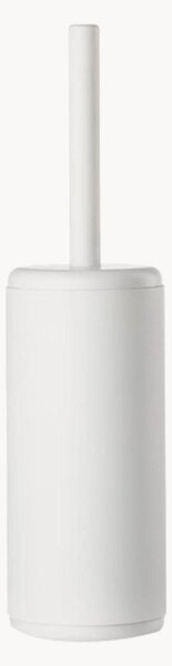 Scopino wc con contenitore Rim