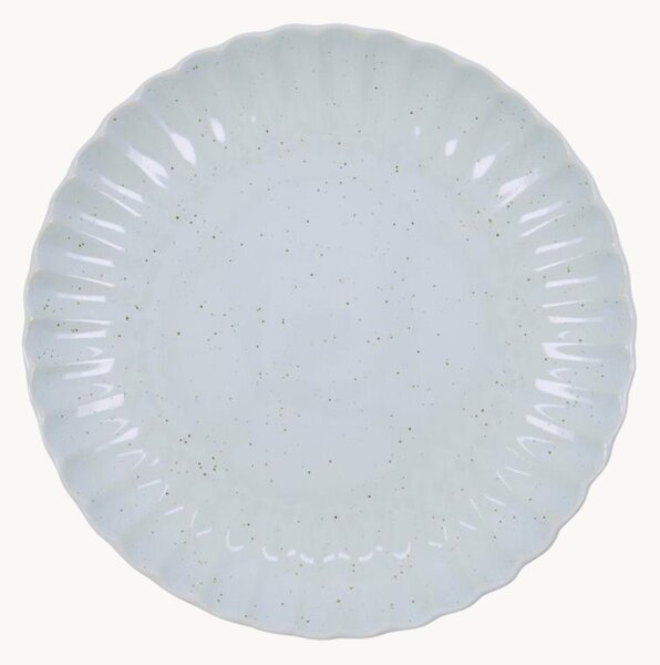 Piatto piano Scallop