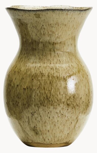 Vaso in terracotta fatto a mano Corp, alt. 27 cm
