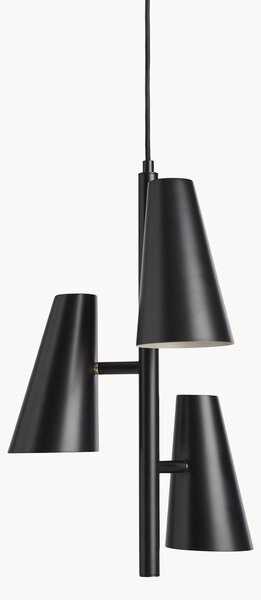 Lampada a sospensione Cono