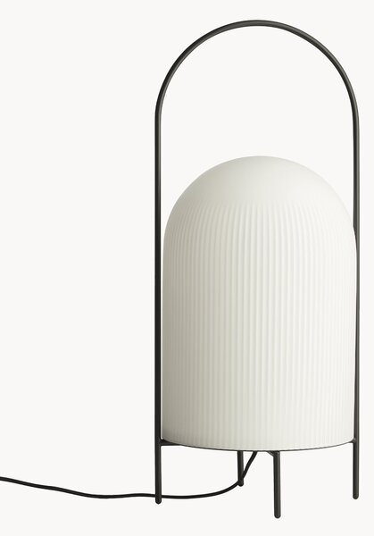 Lampada da terra Ghost