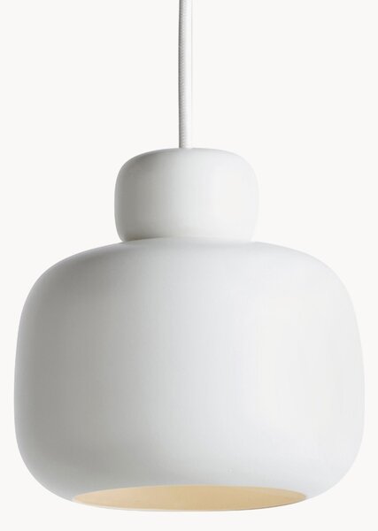 Lampada a sospensione piccola Stone