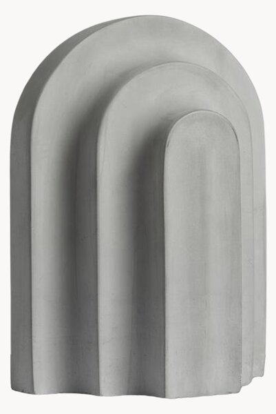 Set di 2 fermalibri Arkiv