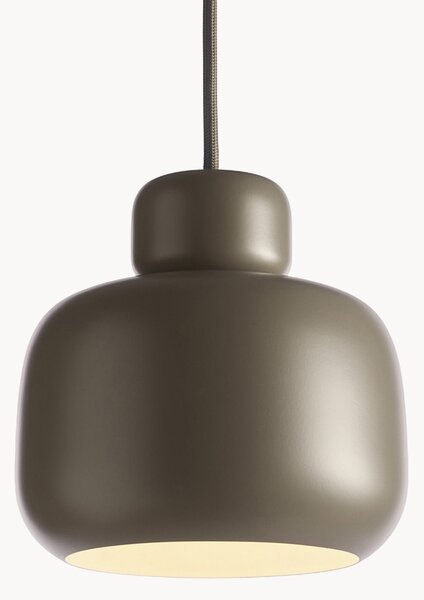 Lampada a sospensione piccola Stone
