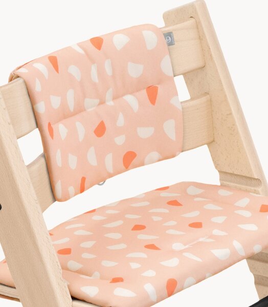 Set di 2 cuscini per sedia alta Tripp Trapp