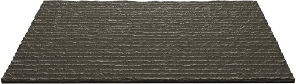 Divina Home Set 12 pz Pannello Decorativo Effetto Pietra 3D 8,6 mt2 Rivestimento Murale in PU 120x60x2,5 colore Ossidana - DH104793