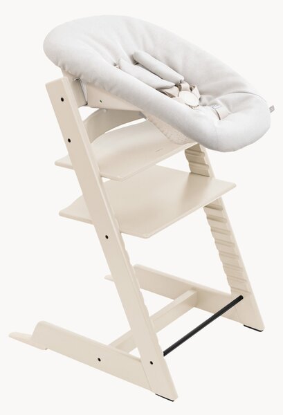 Sedia alta per bambini con set neonato Tripp Trapp