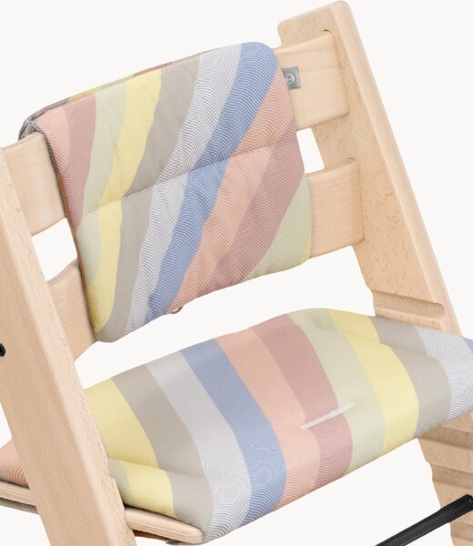 Set di 2 cuscini per sedia alta Tripp Trapp