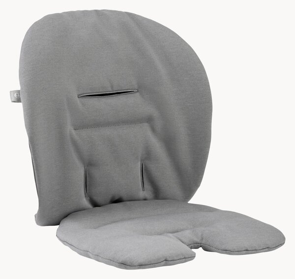 Set di 2 cuscini per seggiolone Steps