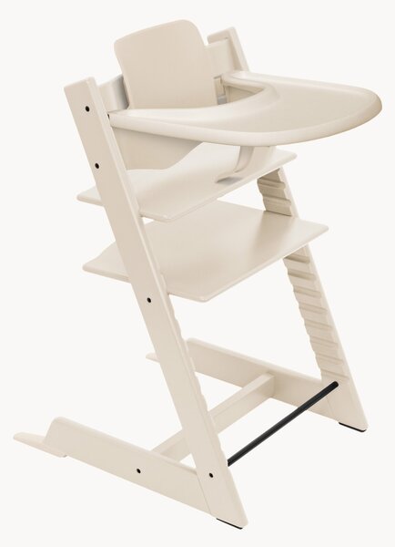 Sedia alta per bambini con vassoio Tripp Trapp