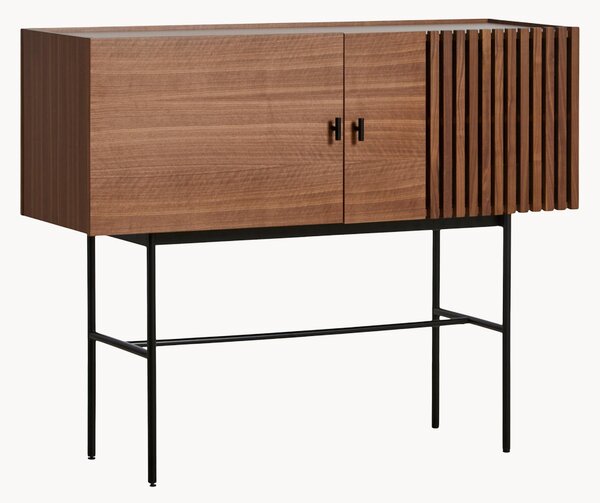Credenza in legno Array