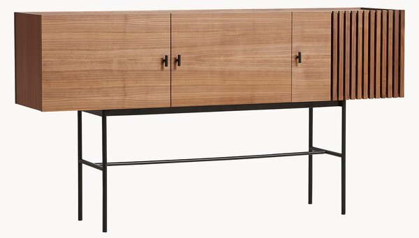 Credenza in legno Array