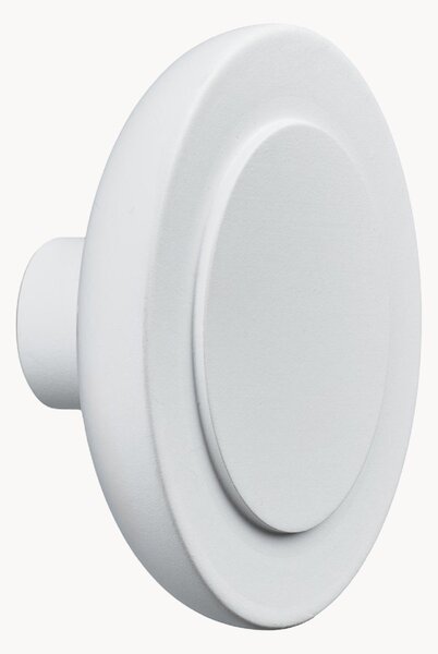 Set di 6 ganci da parete in legno di betulla Sensu