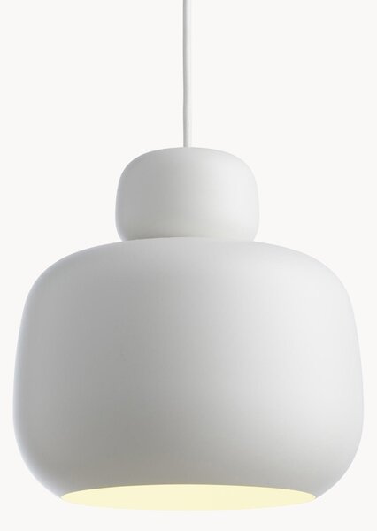 Lampada a sospensione piccola Stone