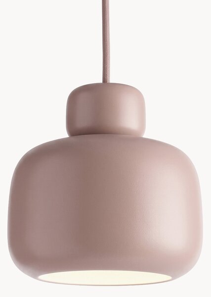 Lampada a sospensione piccola Stone