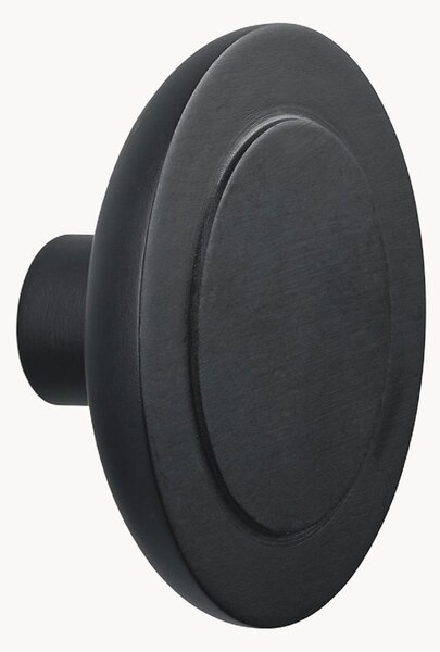 Set di 6 ganci da parete in legno di betulla Sensu