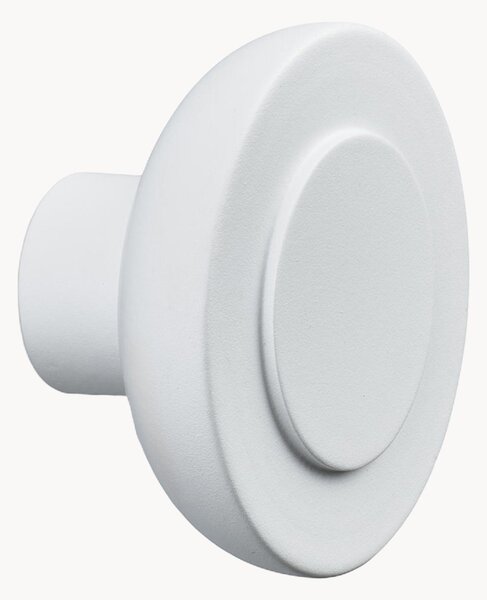 Set di 6 ganci da parete in legno di betulla Sensu