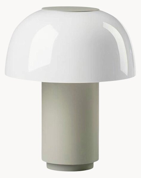 Lampada da tavolo a LED con luce regolabile e batteria Harvest Moon