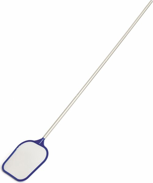 Bestway set accessori 5 pezzi mantenimento pulizia per piscine 58195