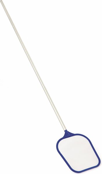 Bestway set accessori 5 pezzi mantenimento pulizia per piscine 58195