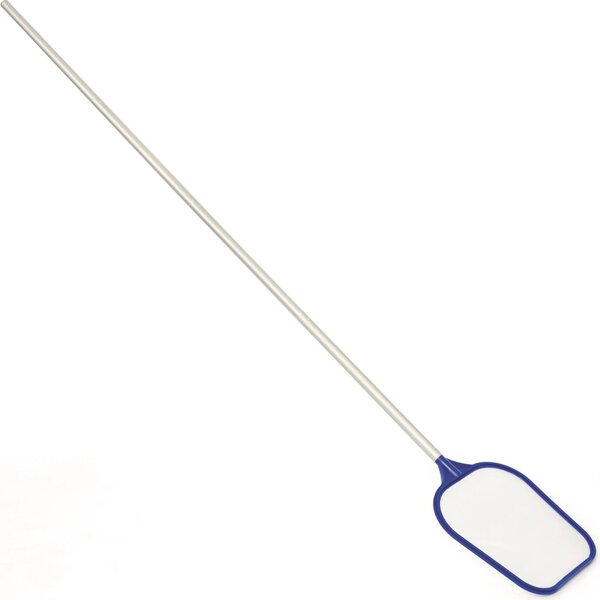 Bestway set accessori 5 pezzi mantenimento pulizia per piscine 58195
