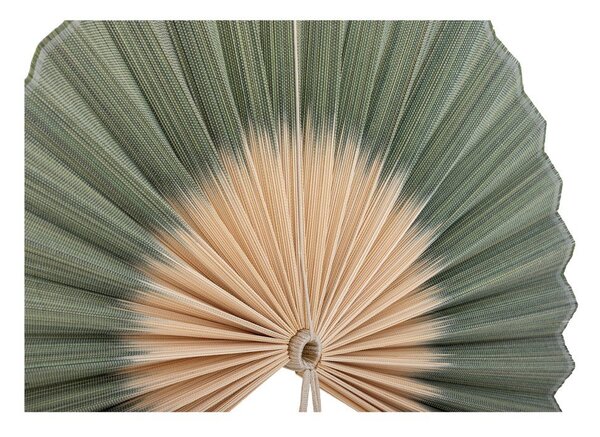 Decorazione da appendere in bambù 70x75 cm Jaime – Bloomingville