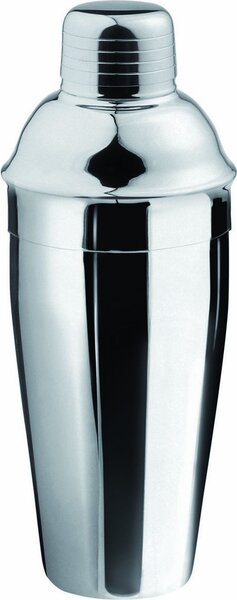 Tescoma Shaker in Acciaio 500 ml - 420712