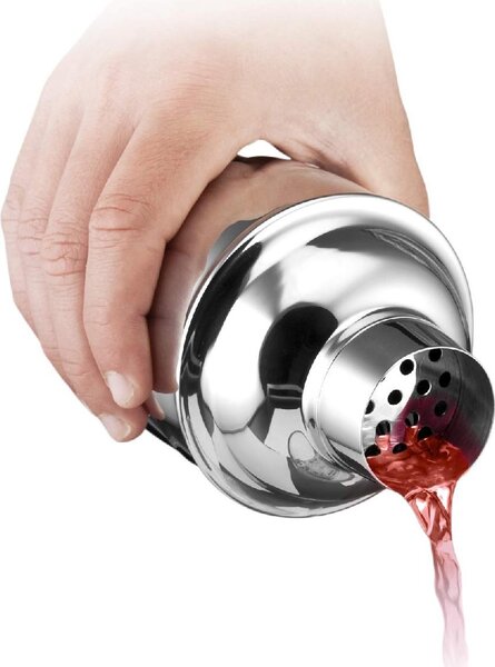 Tescoma Shaker in Acciaio 500 ml - 420712