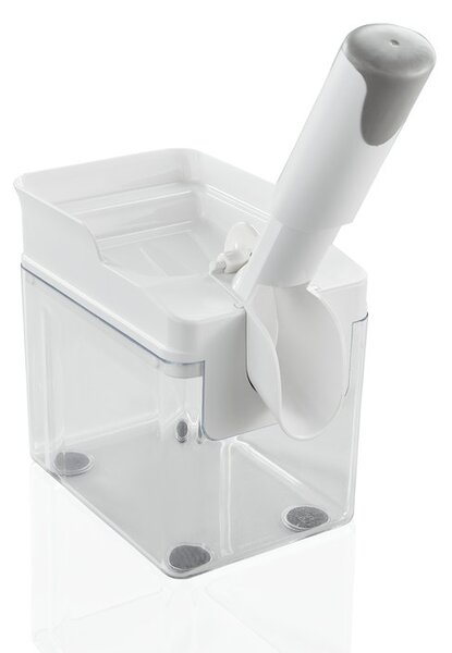 Leifheit Snocciolatore Per Ciliegie con Raccoglitore - 37211