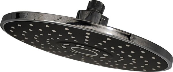 Fluxy Soffione Anticalcare Circolare 22 Cm - 9622114C