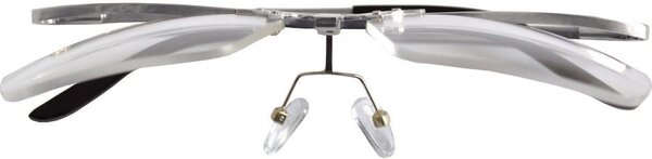 GROHE Soffione Doccia Doccetta 3 getti colore Cromo - 28261002 Serie Tempesta
