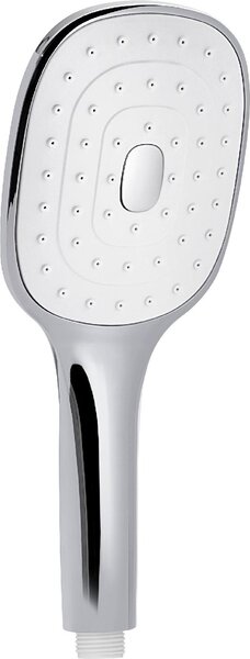 GEDY Soffione doccia doccetta 1 getto colore Cromo - GYHS 10508 G-Tendence