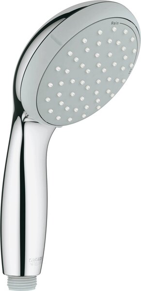 GROHE Soffione doccia a due getti doccetta colore Cromo - New Tempesta 100 - 27597000