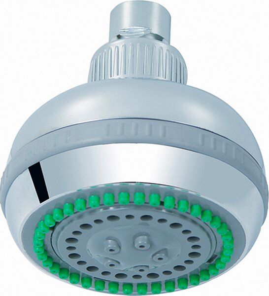 NBrand Soffione per Doccia 3 Getti Rif.11840 Pezzi 6 - S128CP