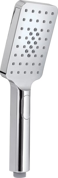 GEDY Soffione doccia doccetta 3 getti colore Cromo - GYHS 10310 G-Tech