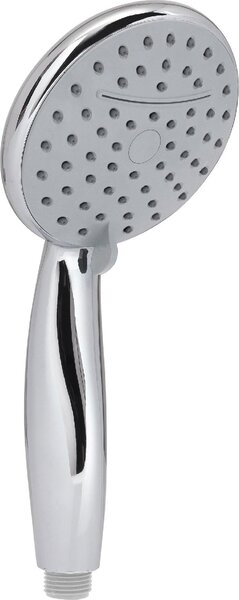 GEDY Soffione doccia doccetta 3 getti colore Cromo - GYHS 10308 G-Tech