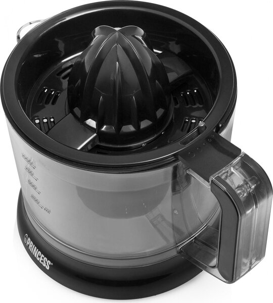 PRINCESS Spremiagrumi elettrico Potenza 25 watt Capacit 1 litri con avvolgicavo - 01.201004.01.001 Classic