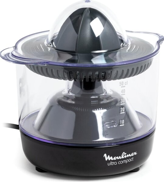 Moulinex Spremiagrumi Elettrico Potenza 25 Watt Capacit in litri 0.45 - PC1208