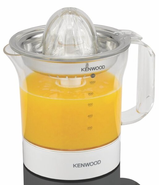 Kenwood Spremiagrumi elettrico potenza 40 Watt - JE290