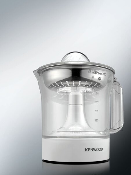 Kenwood Spremiagrumi elettrico potenza 40 Watt - JE290